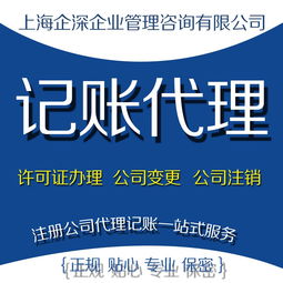 青浦區(qū)外包代理記賬財(cái)務(wù)報(bào)價(jià)廣告設(shè)計(jì)服務(wù)詳解